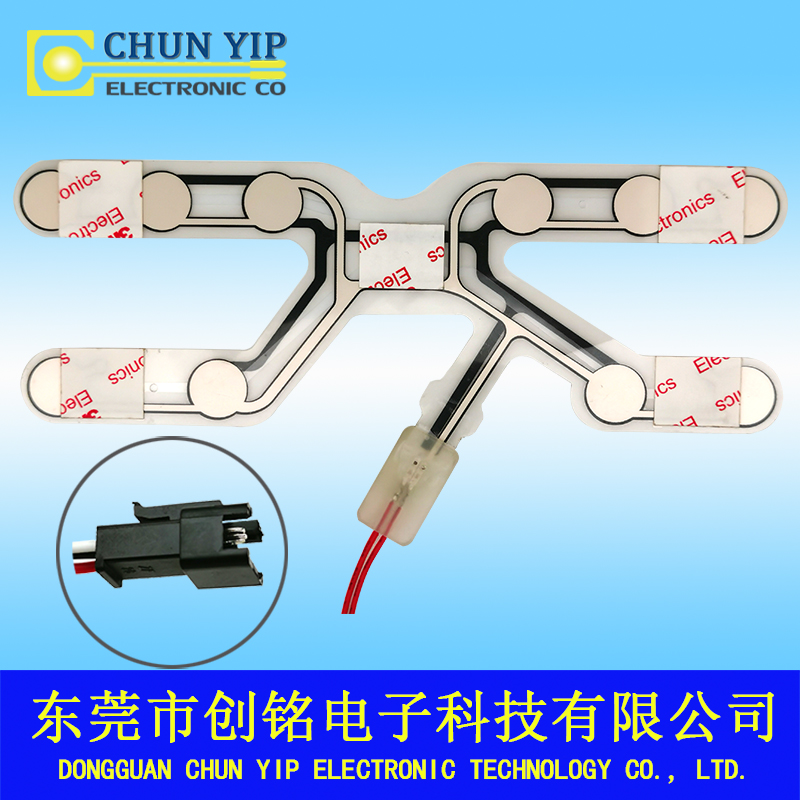 薄膜傳感器，壓力傳感器，座椅傳感器